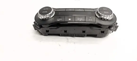 Mercedes-Benz GLA W156 X156 Interior fan control switch A2469010805