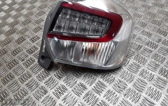 Subaru XV I Rear/tail lights w1346