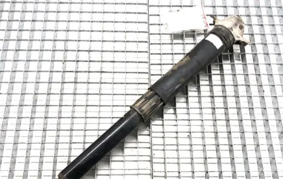 Skoda Octavia Mk3 (5E) Rear shock absorber/damper 5Q0512013HE