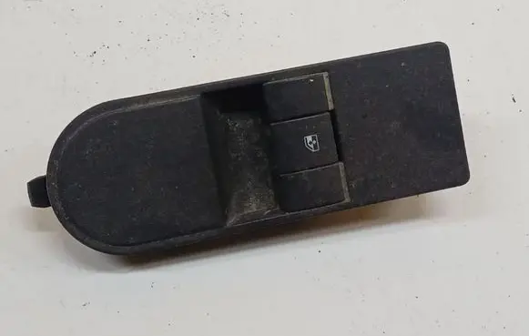 Opel Zafira B Electric window control switch LK03459160