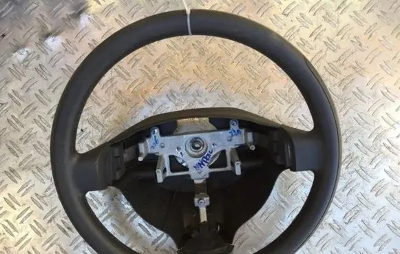 Hyundai i10 Steering wheel