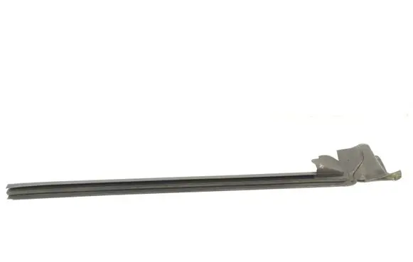 Citroen C6 Rubber seal rear door window/glass 9650437180 9653654780