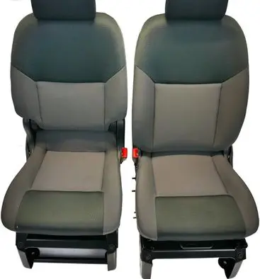 Nissan NV200 Front passenger seat 87620BJ61C