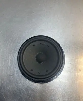 Volkswagen Jetta VI Rear door speaker 5C6035454A 434107866171