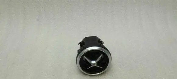 Mercedes-Benz A W176 Dash center air vent grill A1768300754
