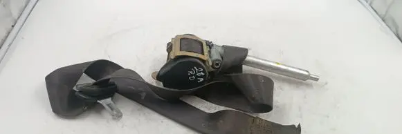 Audi A4 S4 B5 8D Front seatbelt 8d0857706