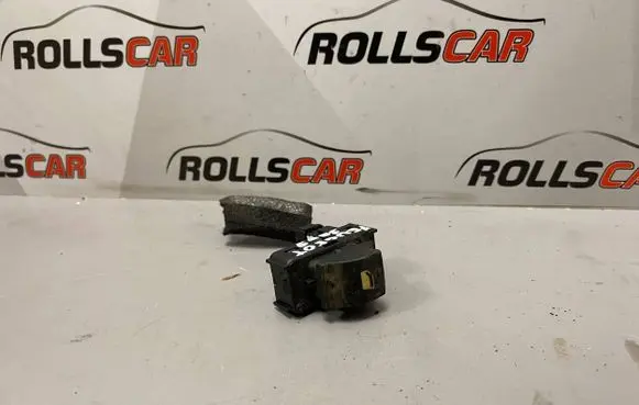 Peugeot 5008 Electric window control switch 96662297XT02