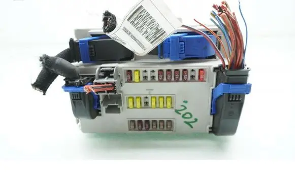 Fuse box set