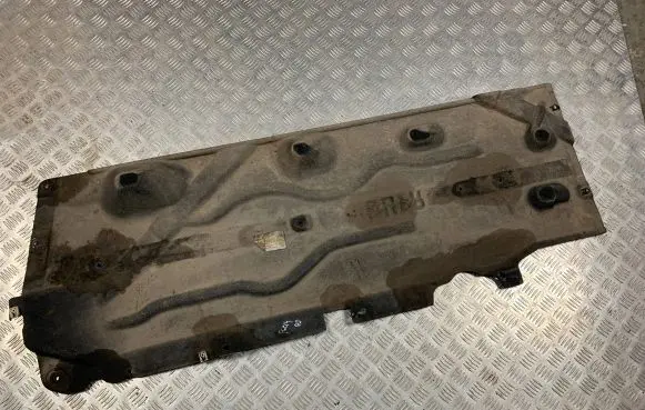 Mini Cooper Countryman F60 Side bottom protection