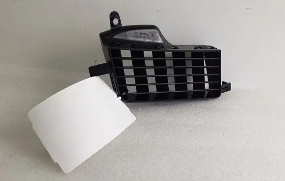 Porsche Panamera (970) Dash center air vent grill 97055217500