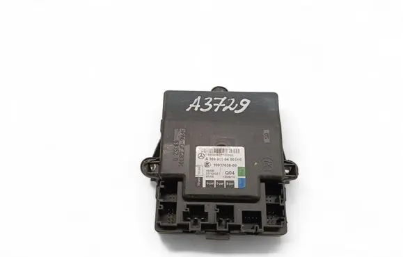 Mercedes-Benz A W169 Door control unit/module A1699000400