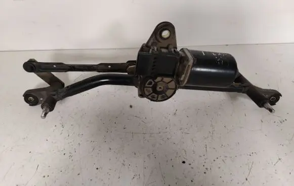 KIA Picanto Front wiper linkage and motor