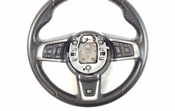 Jaguar F-Pace Steering wheel GX7M3F563CC8PVJ