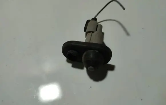 Opel Zafira A Front door sensor 09153611