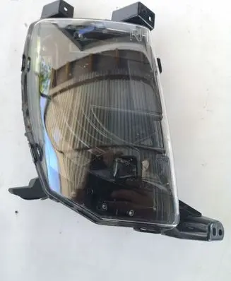 Tesla Model S Headlight part 