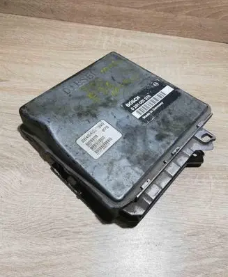BMW 3 E36 Engine control unit/module ECU 0281001378