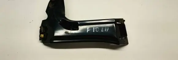 BMW 5 F10 F11 Front splash guards bracket 7207931 11460915