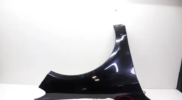 Mercedes-Benz CLA C117 X117 W117 Fender A1178810201