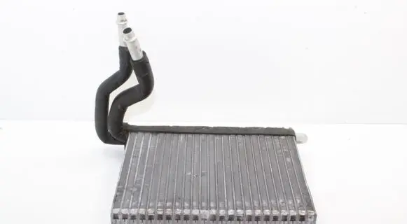 Ford Mondeo MK IV Heater blower radiator