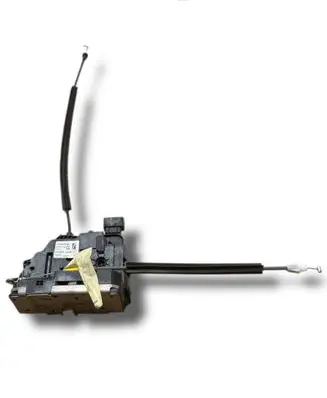 Fiat Ducato Rear glass lock/latch E376 1395270080