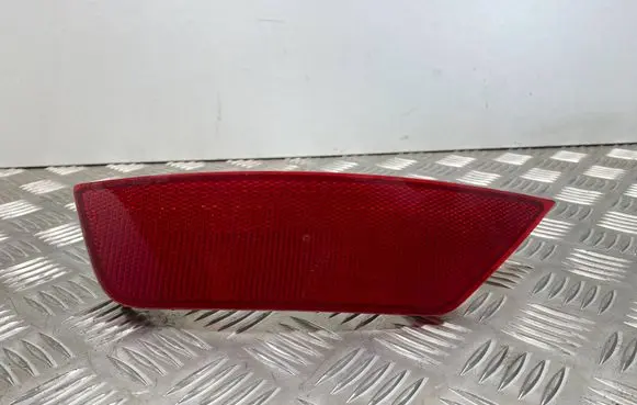 Ford Escape III Rear tail light reflector CJ5417E847AA