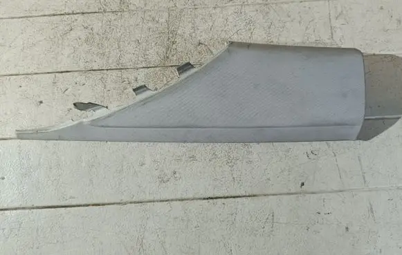 Audi A6 S6 C7 4G (C) pillar trim 4G5867246