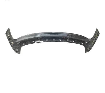 Renault Clio V Tailgate/trunk spoiler 960309461R