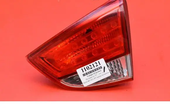 Hyundai ix35 Rear/tail lights 924062Y0