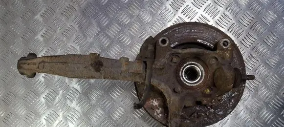 Honda Accord Front wheel hub