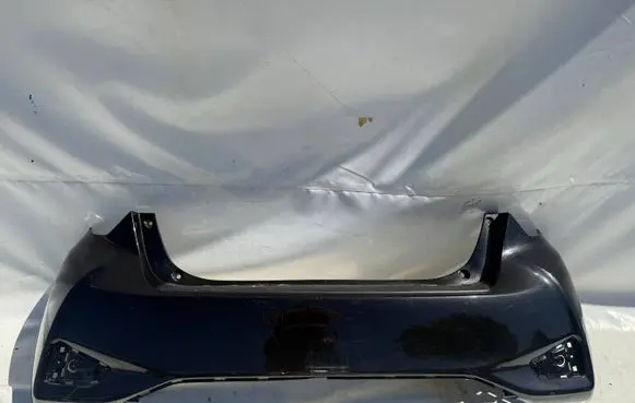 Toyota Yaris Rear bumper 521590D480