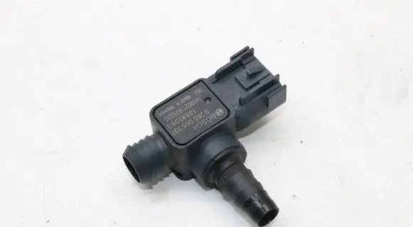 Cadillac Escalade Turbo solenoid valve 13581083
