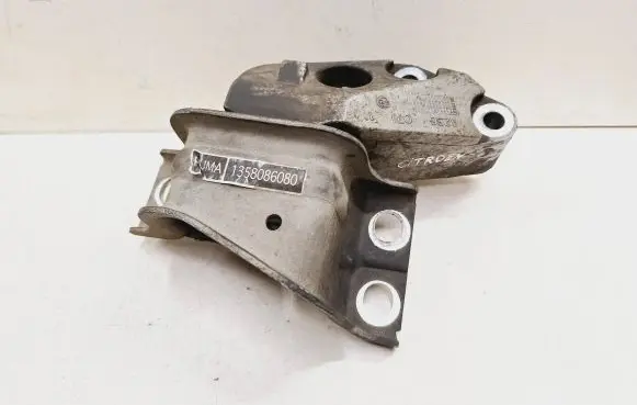 Citroen Jumper Engine mount bracket 1358086080 A2360711