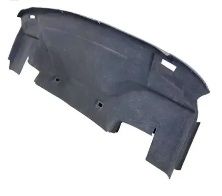 Ford Mustang VI Other trunk/boot trim element FR3B7646668 FR3B7646668AE