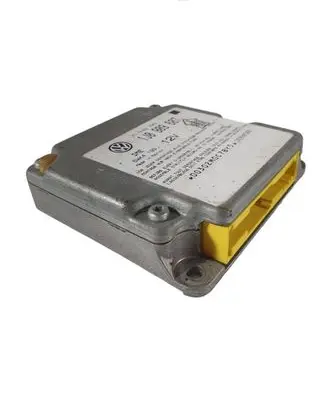 Volkswagen PASSAT B5 Airbag control unit/module 1J0909607 36980308 5WK4199