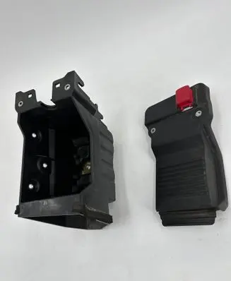 Volvo V60 Battery box tray 31651454