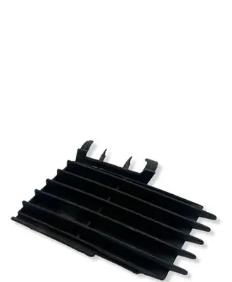 Opel Vectra C Front bumper lower grill 794000009