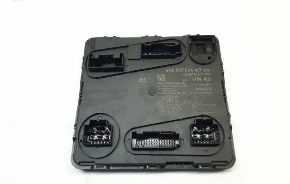 Comfort/convenience module