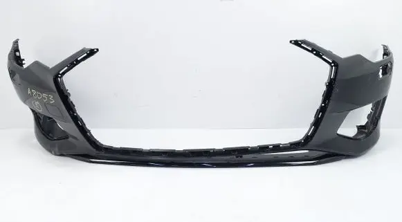 Audi A6 S6 C8 4K Front bumper 4K0807437