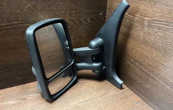Renault Master II Front door electric wing mirror 8200163449 70063012