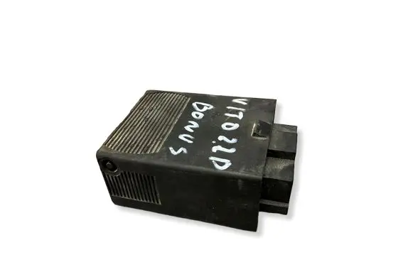Mercedes-Benz Vito Viano W638 Other control units/modules A0004460027 60208001