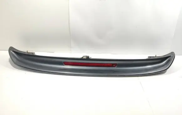 Mitsubishi Outlander Tailgate/trunk spoiler MR991803ZZ JD160476 E43020003