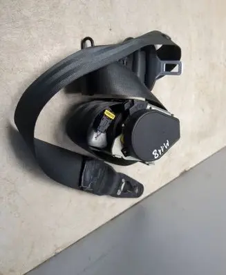 Renault Zoe Rear seatbelt Bampt10628 0411316 0611316
