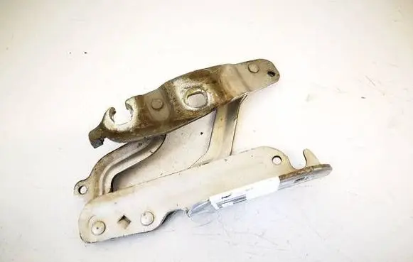 Ford Fiesta Engine bonnet/hood hinges 8a6116800ad 8a61-16800-ad