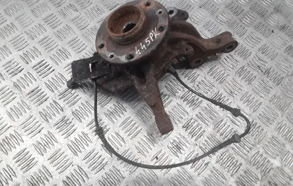 Renault Megane III Front wheel hub spindle knuckle 479100004R