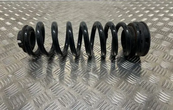 Ford Ranger Rear coil spring