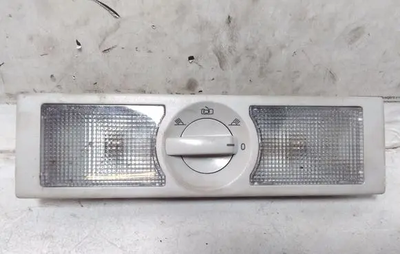 Seat Altea Interior lighting switch 600947291A 0886400