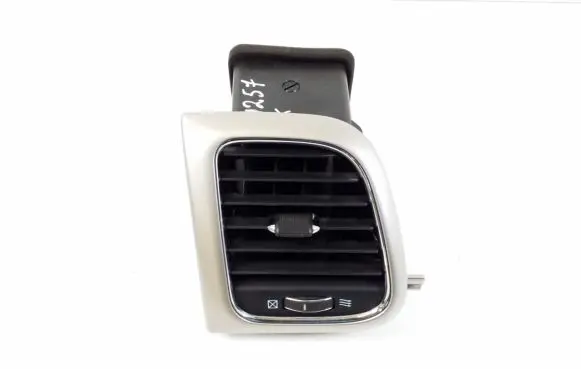 Jeep Grand Cherokee Dashboard side air vent grill/cover trim X90016500DL