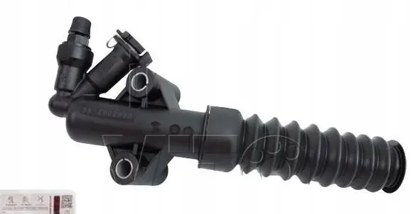 Citroen C3 Clutch slave cylinder 9812902980