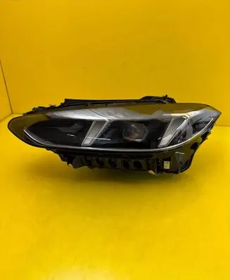 BMW 4 G22 G23 G24 G26 Headlight/headlamp 5A3B2F706
