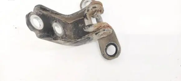 Honda Civic Front door upper hinge